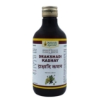 Drakshadi Kashayam (200ml ) by Maharishi Ayurveda